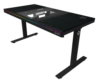 Biurko gamingowe Lorgar DE90W